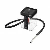 Кальян Nanosmoke BOX PRO 2024 (в сумке)