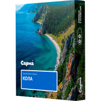 Табак Сарма - Кола 25 гр