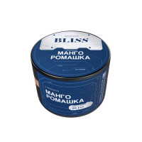 Табак Bliss - Манго Ромашка 40 гр