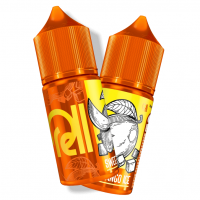Жидкость Rell Orange Salt - Sweet mango 30 мл (20 мг)