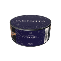 Табак Nаш Cigar Product - Смородина 30 гр