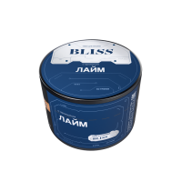 Табак Bliss - Лайм 40 гр