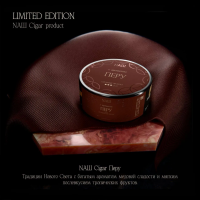 Табак Nаш Cigar Product - Перу (Мед, Тропические фрукты) 30 гр