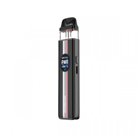 Устройство Vaporesso Xros 5 (Carbon Stripe)