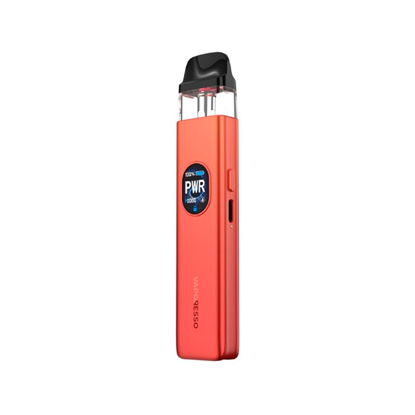 Устройство Vaporesso Xros 5 (Coral Red)