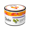 Безникотиновая смесь Chaba 40 гр - Ice Grape (Освежающий Виноград)