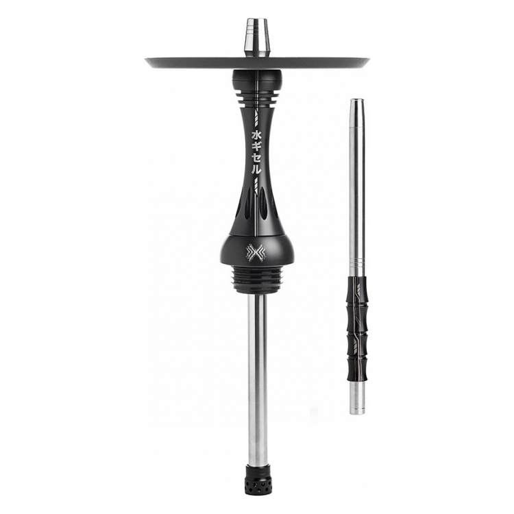 Кальян Alpha Hookah Model X Cyber в полной комплектации, арт. bel31