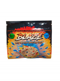 Бестабачная смесь Blaze medium - Tomato Blaze (Томат с Базиликом) 50 гр