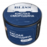 Табак Bliss - Кислая Смородина 40 гр Табак Bliss - Кислая Смородина 40 гр