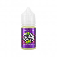 Maxwells Hybrid - Jelly 30 мл (20 мг)