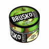 Бестабачная смесь BRUSKO Medium - Киви с яблоком 50 гр Бестабачная смесь BRUSKO Medium - Киви с яблоком 50 гр