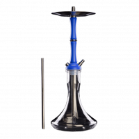 Кальян Shadows Agera (Синий)