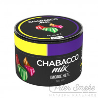 Бестабачная смесь Chabacco Mix Medium - Pink jam (Фруктово-ягодный джем) 200 гр
