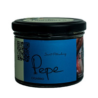 Табак Trofimoff's Sigarro - Pepe (без ароматики) - 125 гр