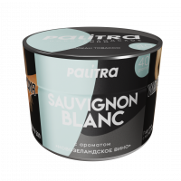 Табак Palitra - Sauvignon Blanc (Новозеландское вино) 40 гр