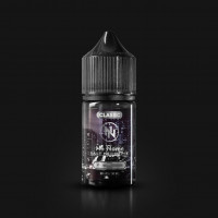 Жидкость No Name Salt Classic - Утреннее печенье 30 мл